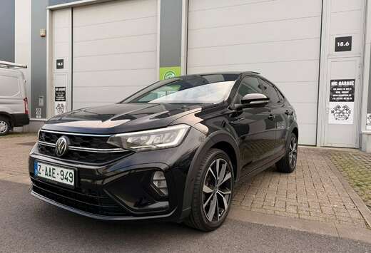 Volkswagen Taigo 1.0 TSI R-Line Business OPF