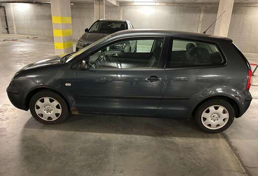Volkswagen 1.2i Base