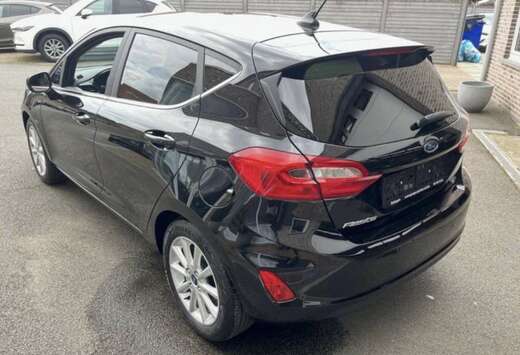 Ford Active 1.0 EcoBoost