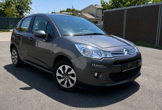 Citroen 1.2i PureTech Shine
