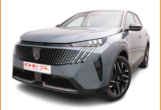 Peugeot 145 e-DSC6 Hybrid GT | Drive Assist Pack | Wi ...