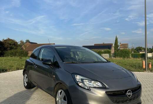 Opel 1.4essence/2016/Euro 6b/ 180 000km/ Ct Ok /Boite ...