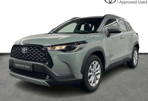 Toyota Dynamic