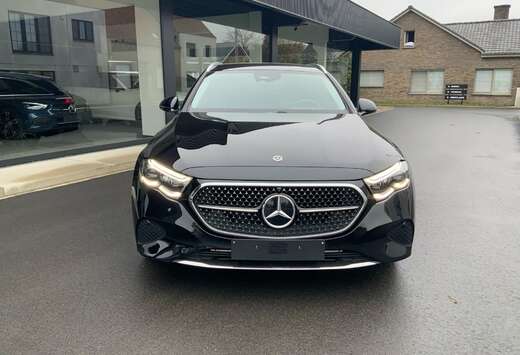 Mercedes-Benz de T 9G-TRONIC panorama dak 100% hybrid ...