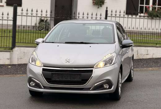 Peugeot Allure  vendre : Peugeot 208
