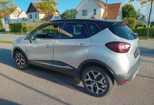 Renault Captur (ENERGY) TCe 90 LIFE