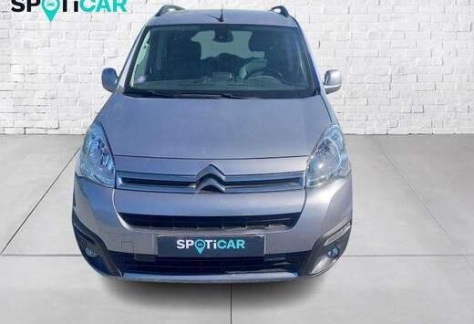 Citroen Haut de gamme