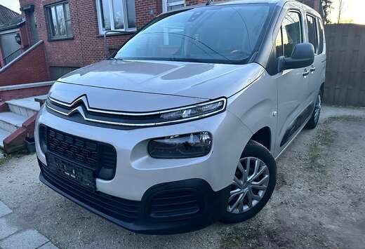 Citroen M Shine S * GARANTIE 12m * Euro 6d