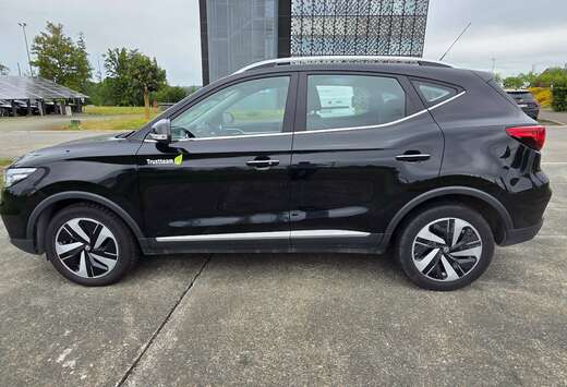 MG e-ZS 72 kWh Comfort Long Range 11kW OBC
