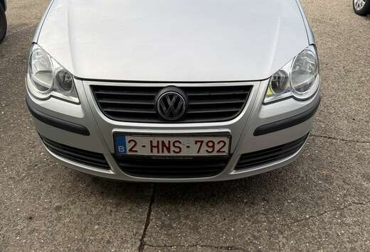 Volkswagen 1.4 Trendline