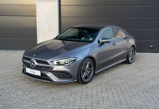 Mercedes-Benz Automaat | Keyless | Airco | Cruise con ...