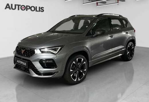 2.0 TSI VZ 221kW DSG 4WD