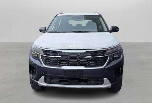 Kia KIA SELTOS 4X2 2026 | GL | Basic (Export OUT OF E ...
