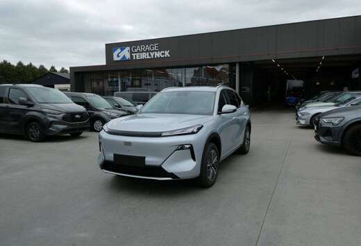1.5i PHEV 262pk Automaat Pro ACC BLIS Leder 360 Cam ( ...