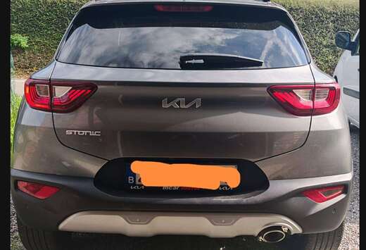Kia Stonic 1.0 T Sense ISG