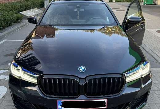 BMW BMW Touring 530e  2024
