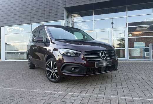 Mercedes-Benz T 180 d L1 Progressive Progressive