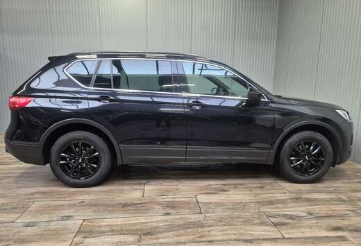 SEAT 1.5TSI 150pk automaat