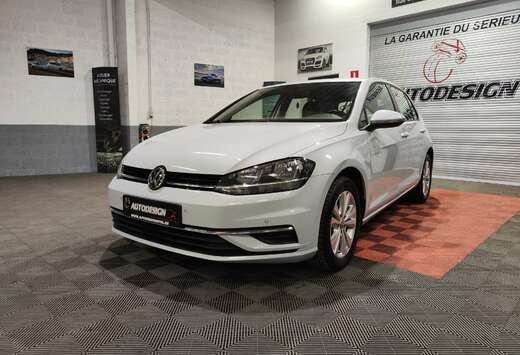 Volkswagen 1.6 CR TDi BMT Comfortline