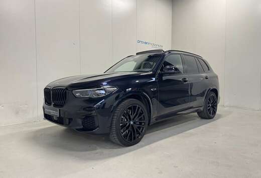 BMW xDrive 45e Hybrid  M-Pack - Pano - Topstaat 1S...