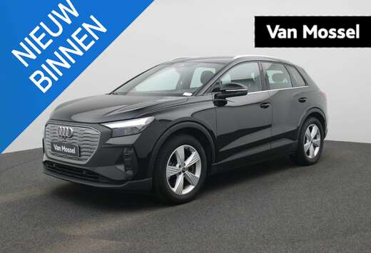 Audi 40 Attraction NAVI  TREKHAAK  LED