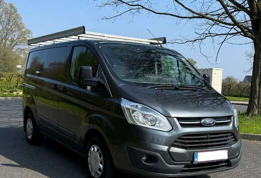 Ford Ford Transit Custom 2.2 Tdci