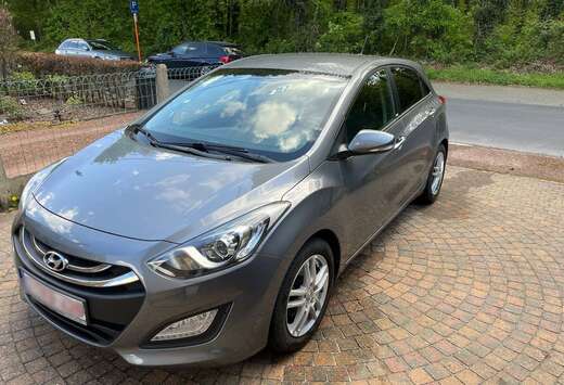Hyundai i30 1.4i Comfort