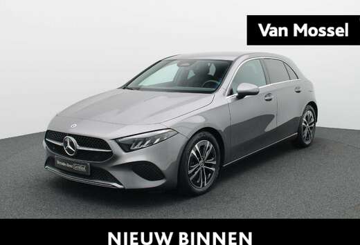 Mercedes-Benz d Business Line