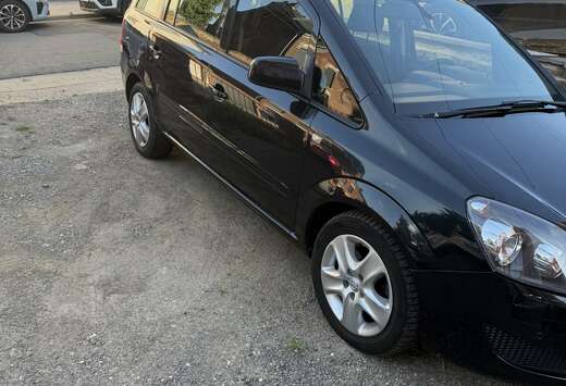 Opel 1.7 CDTi ecoFLEX Enjoy DPF