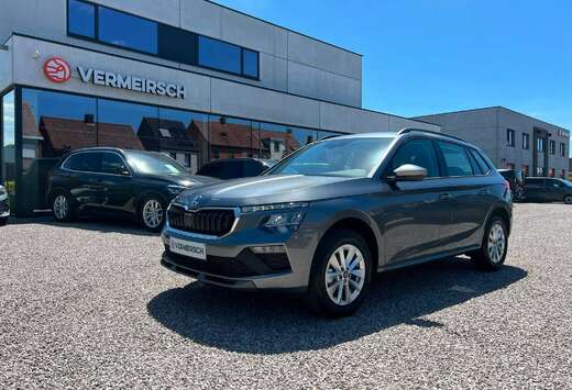 Skoda Kamiq 1.0 TSI Selection DSG*APPLE CARPLAY*PDC*F ...