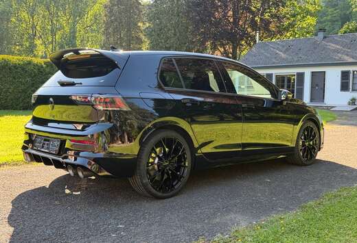 Volkswagen BLACK EDITION/333/AKRA/PACK RACE/IQ LIGHT/ ...