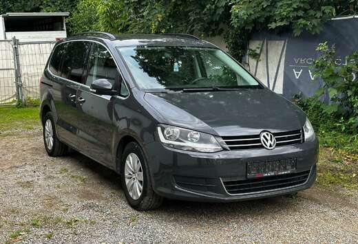 Volkswagen 2.0 TDi