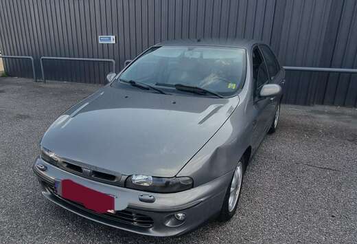 Fiat 1.9 JTD 105 HLX