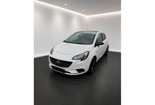 Opel 1.3 Cdti 75 ecoFlex Color Edition