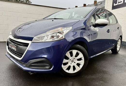 Peugeot 1.*AIRCO*FAIBLES TAXES*GARANTIE 1AN*