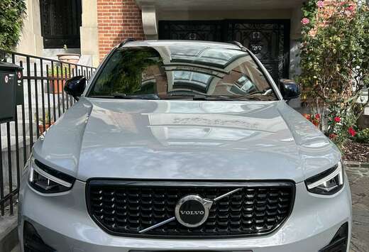 Volvo XC40 1.5 T2 Plus Dark Design Geartronic Plus Da ...