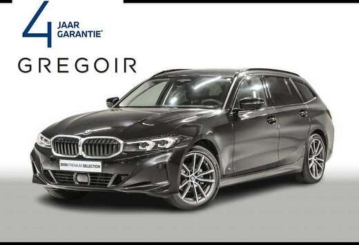 BMW i Touring - COMFORTPACK|DASS+|360CAM|HUD|DAB
