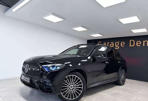 Mercedes-Benz 220 d AMG Line*TVA*GPS+CAMERA**TOIT-PAN ...
