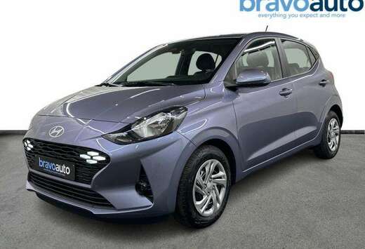 Hyundai 1.0i Comfort