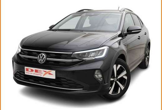 Volkswagen 1.0 TSI 115 DSG Life Business  Alu17  Cam  ...