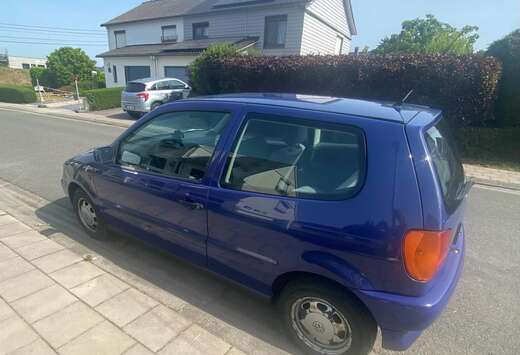 Volkswagen 1.4i