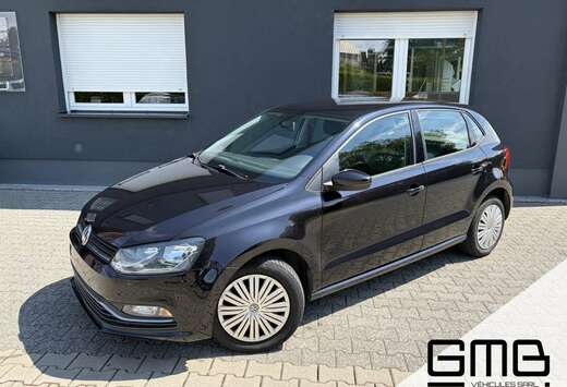 Volkswagen 1.4 TDI 90 BLUEMOTION
