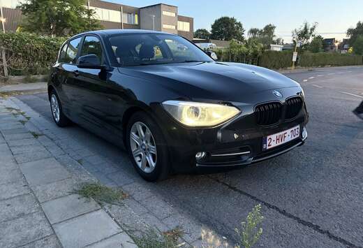 BMW 116i