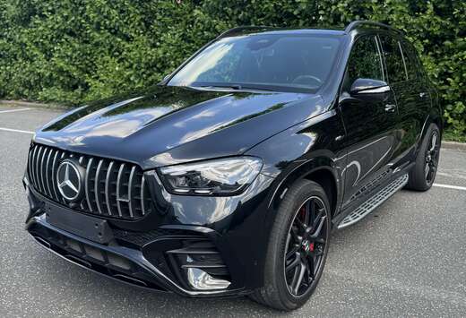 Mercedes-Benz Hybrid 4Matic+ Speedshift TCT 9G Line A ...