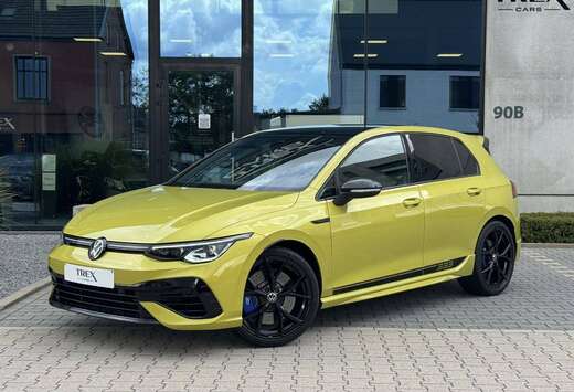 Volkswagen 333 \'Limited Edition\' (Nr. 239/333)/ Akr ...