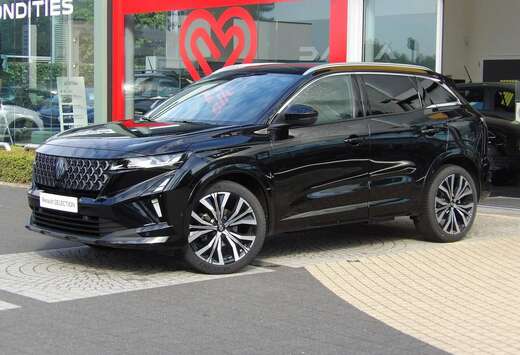 Renault NEW MODEL Techno Mild Hybrid 150 EDC + Winter ...
