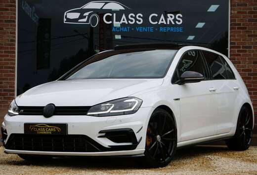 Volkswagen 2.0 TSI TCR OPF 4MOTION / DSG7 / DISTRONIC ...