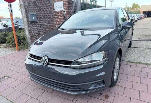 Volkswagen 1.0 TSI EDITION TRENDLINE