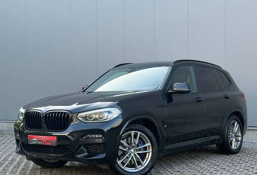 BMW PHEV 2.0iAS xDrive30e M-Pack BTW/VAT Led Keyless  ...