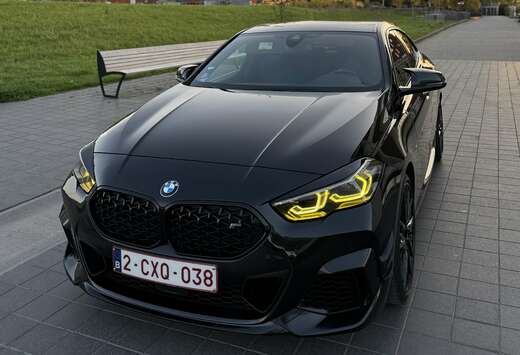 BMW M235i xDrive Full Option